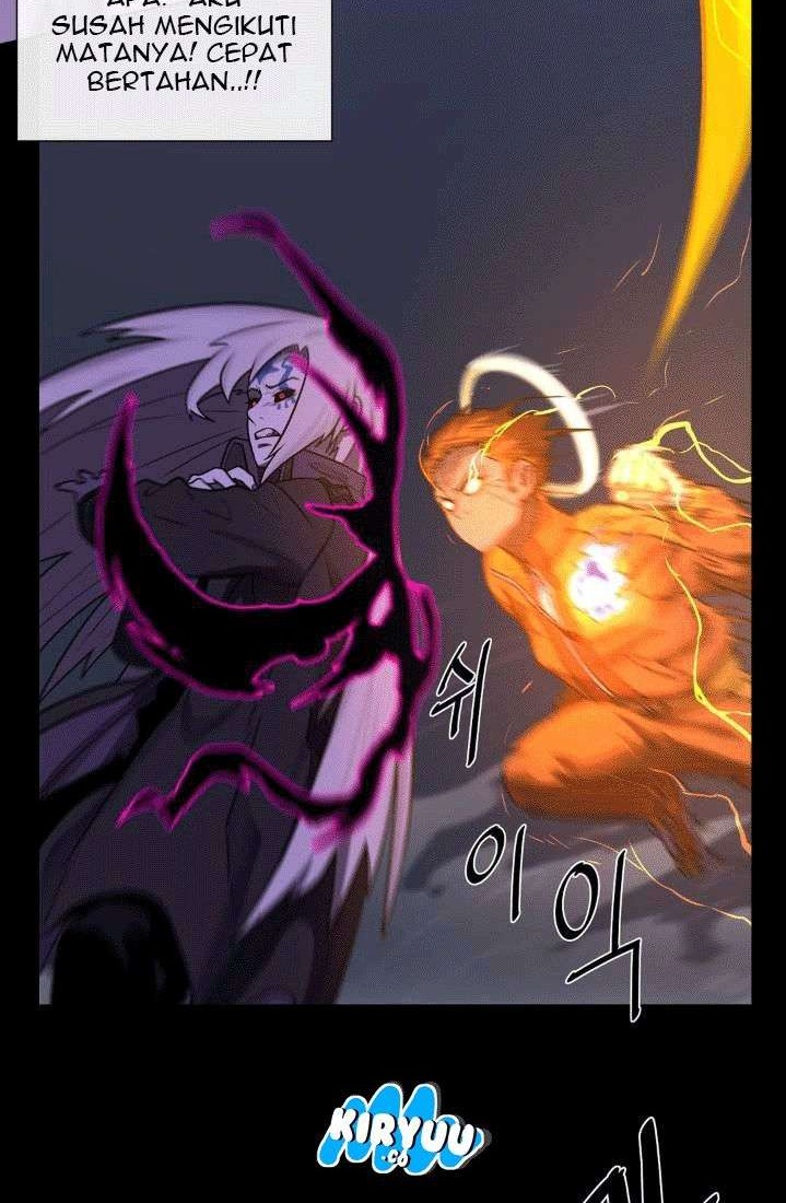 The Devil Boy Chapter 33 - halaman 28