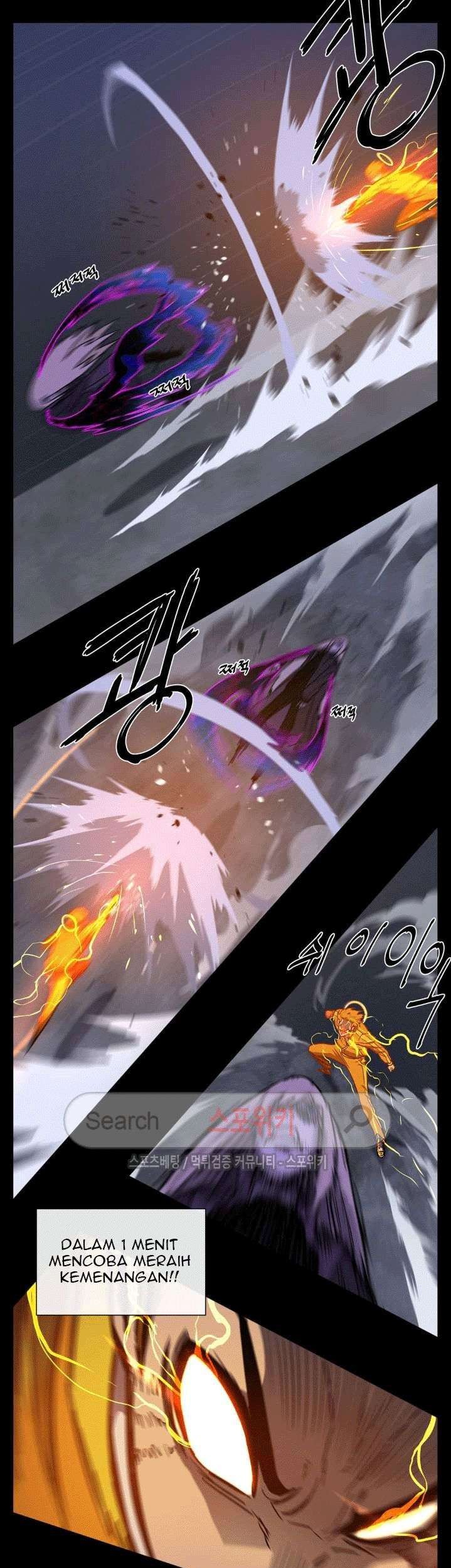 The Devil Boy Chapter 33 - halaman 29