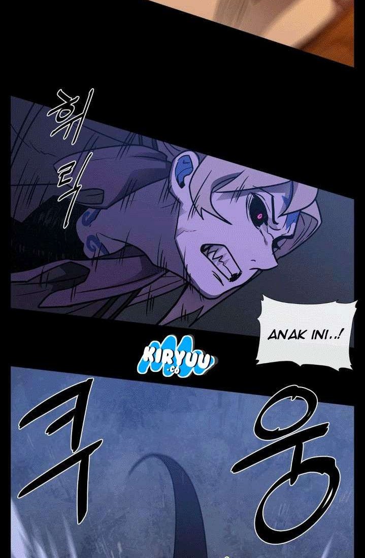 The Devil Boy Chapter 33 - halaman 30