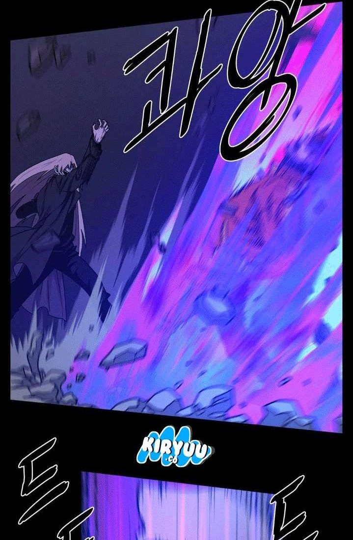 The Devil Boy Chapter 33 - halaman 34