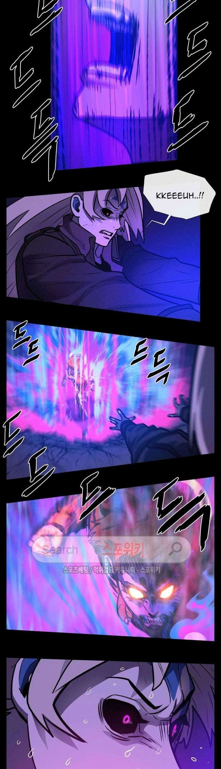 The Devil Boy Chapter 33 - halaman 35
