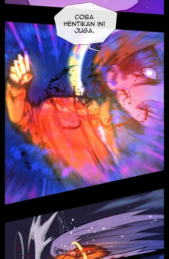 The Devil Boy Chapter 33 - halaman 36