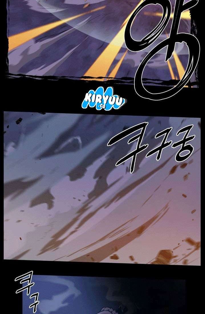 The Devil Boy Chapter 33 - halaman 38