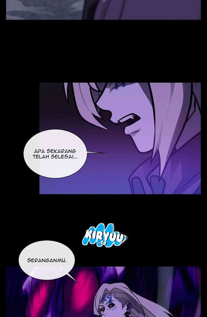 The Devil Boy Chapter 33 - halaman 42