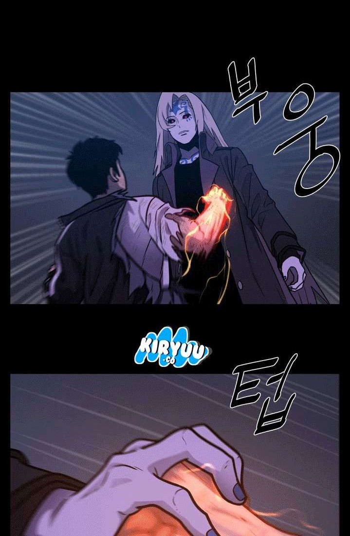 The Devil Boy Chapter 33 - halaman 44