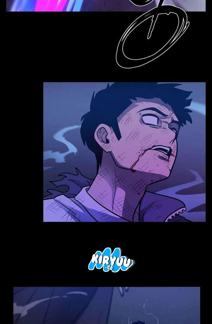 The Devil Boy Chapter 33 - halaman 46