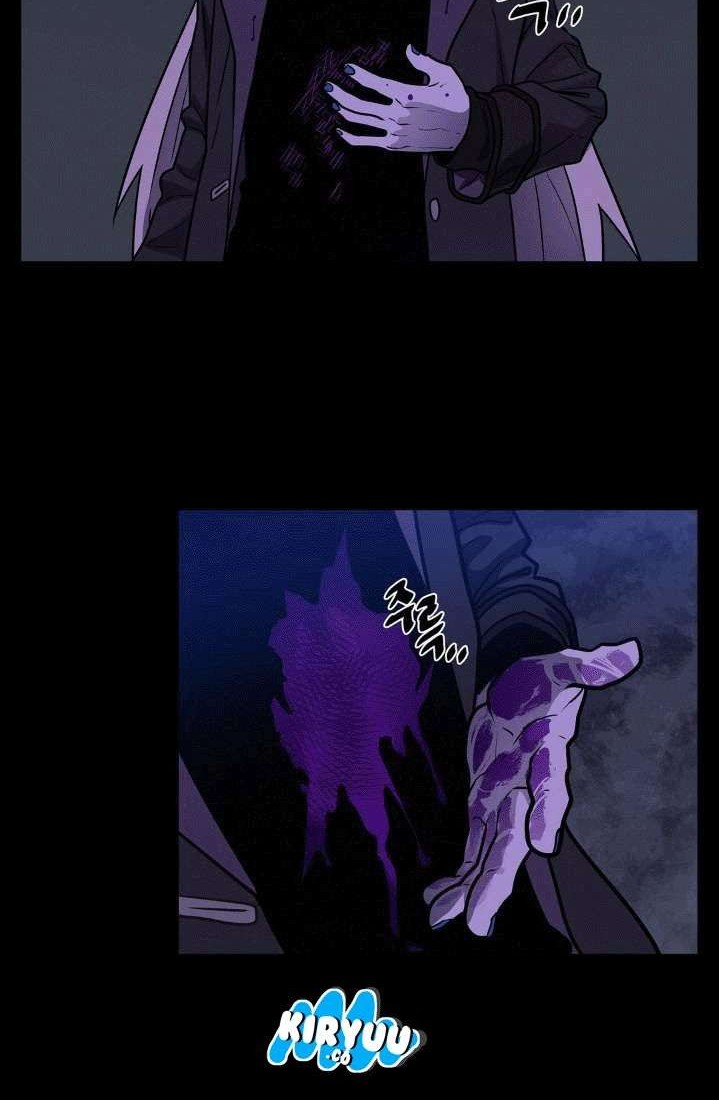 The Devil Boy Chapter 33 - halaman 48