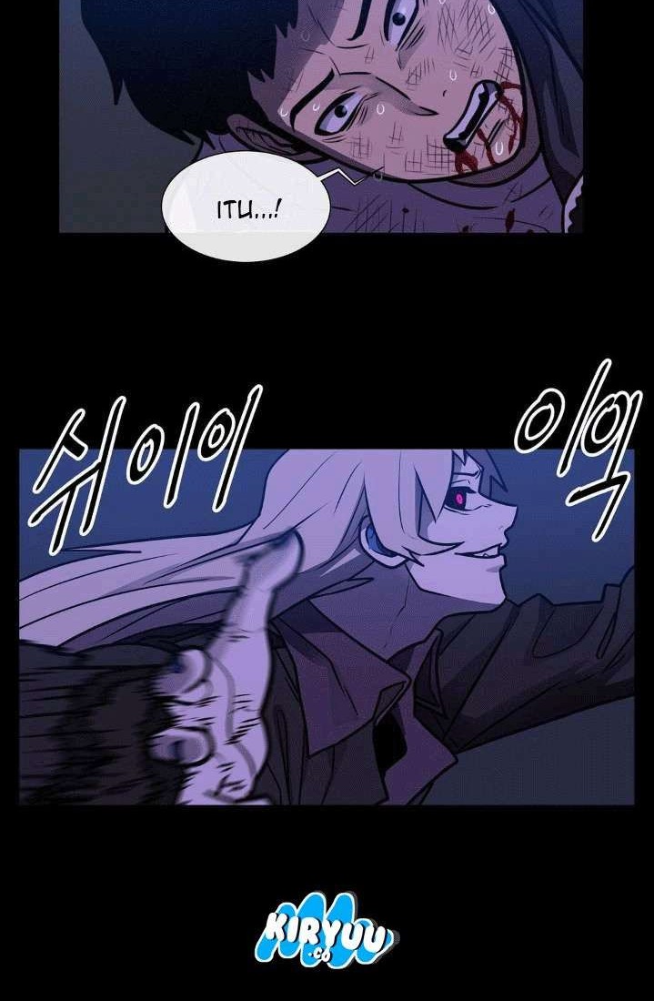 The Devil Boy Chapter 33 - halaman 52