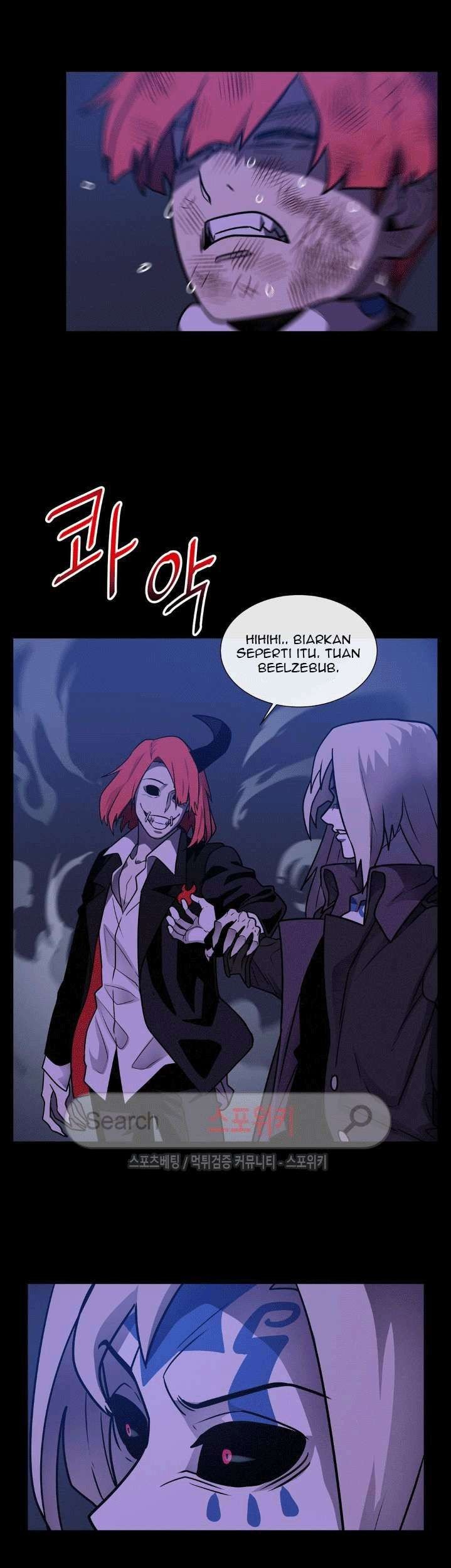 The Devil Boy Chapter 33 - halaman 53