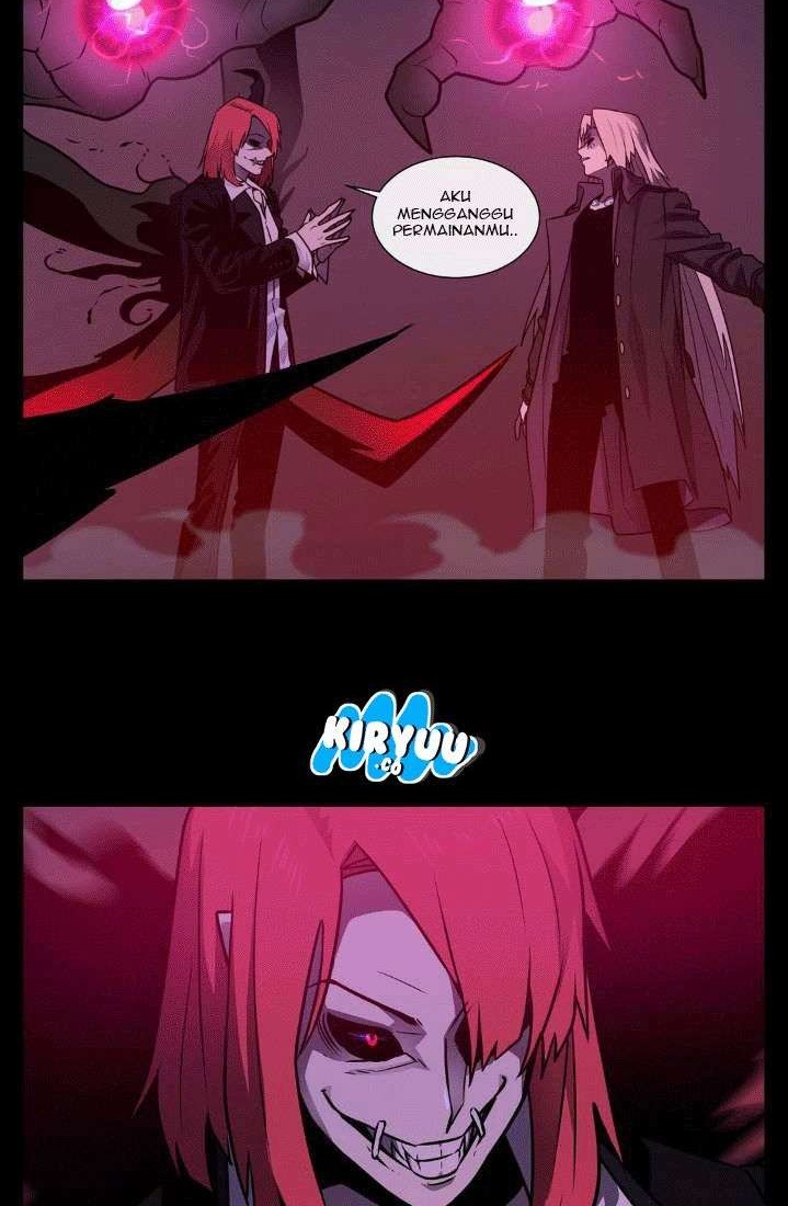 The Devil Boy Chapter 33 - halaman 56