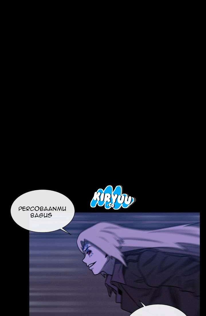The Devil Boy Chapter 33 - halaman 6