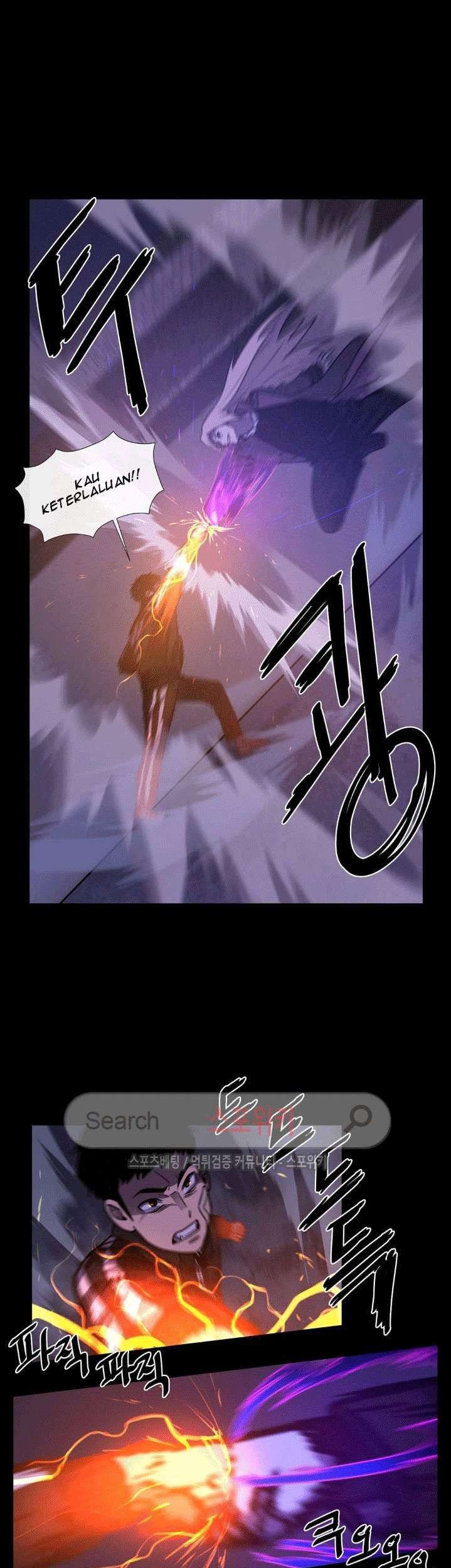 The Devil Boy Chapter 33 - halaman 9