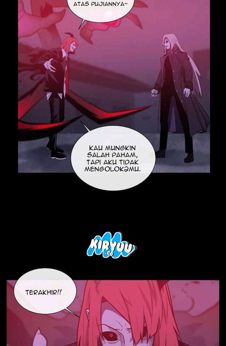 The Devil Boy Chapter 34 - halaman 10