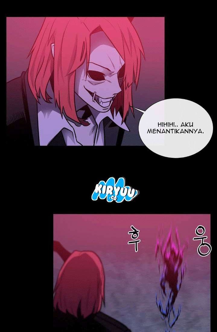 The Devil Boy Chapter 34 - halaman 12
