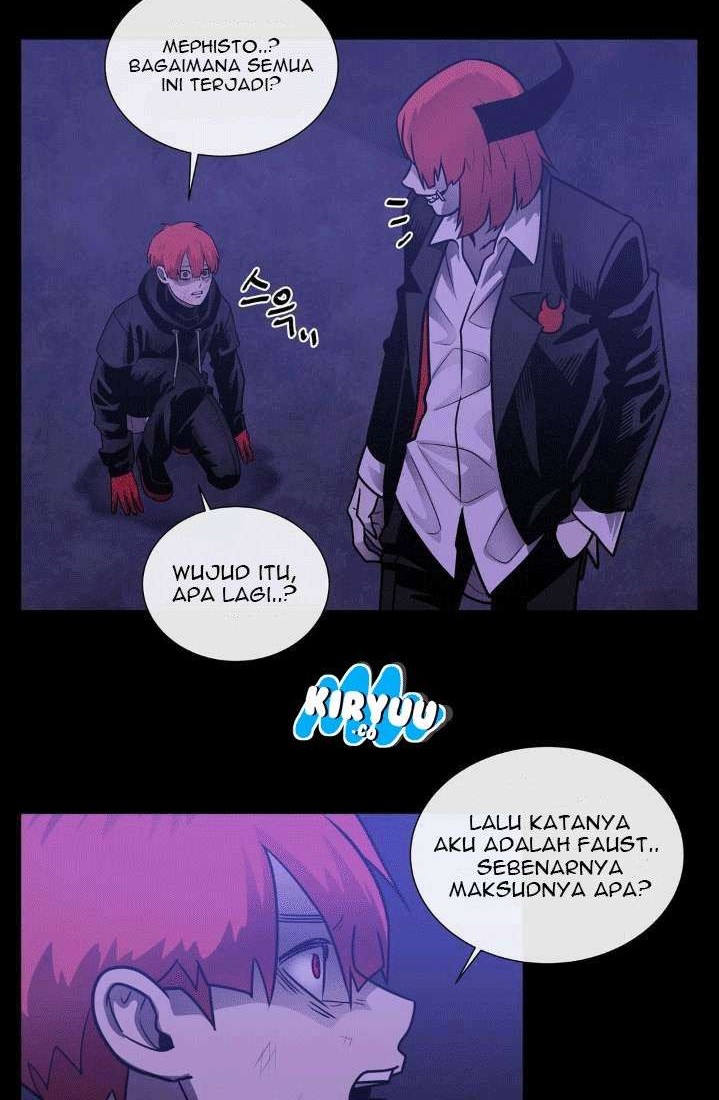The Devil Boy Chapter 34 - halaman 14