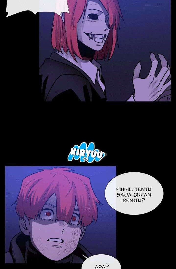 The Devil Boy Chapter 34 - halaman 16