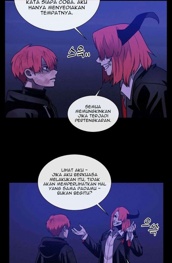The Devil Boy Chapter 34 - halaman 20