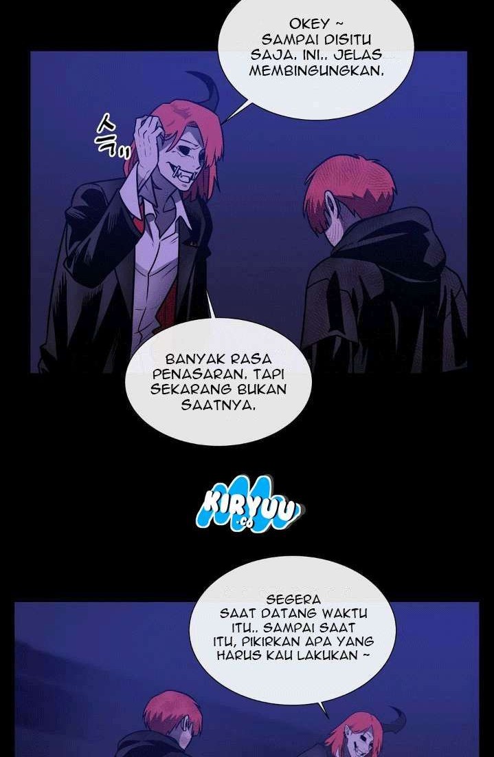 The Devil Boy Chapter 34 - halaman 22