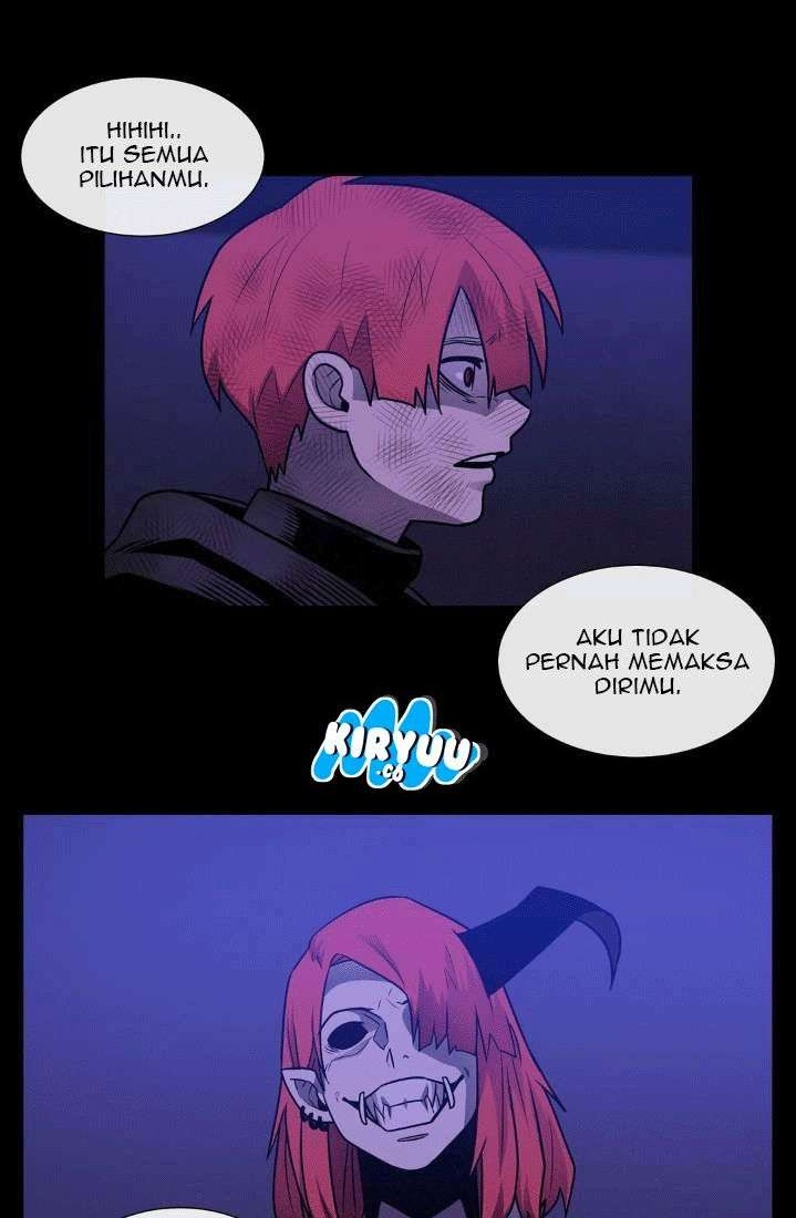 The Devil Boy Chapter 34 - halaman 24