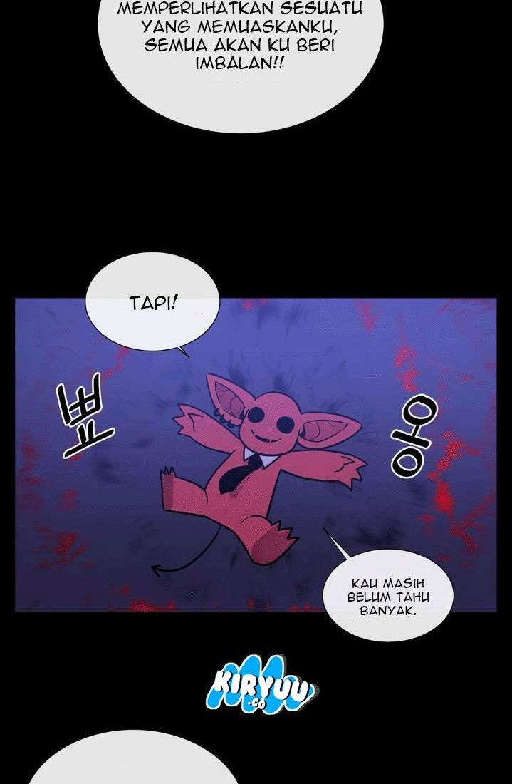 The Devil Boy Chapter 34 - halaman 26