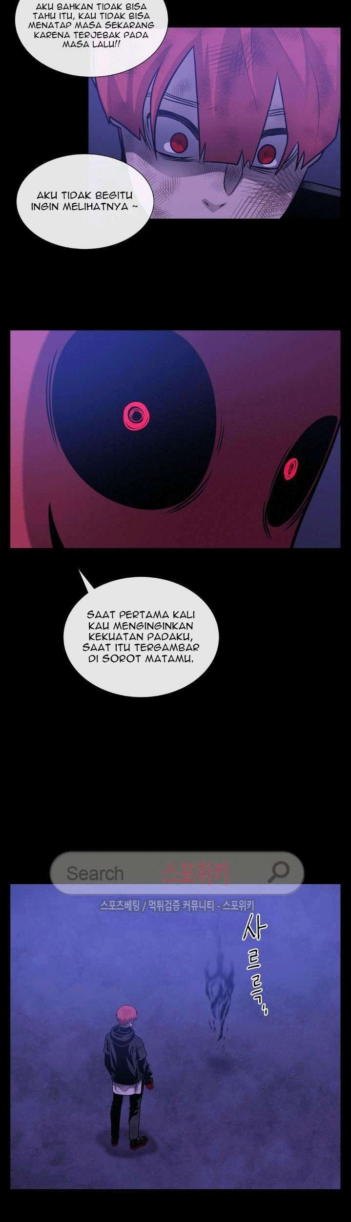 The Devil Boy Chapter 34 - halaman 27