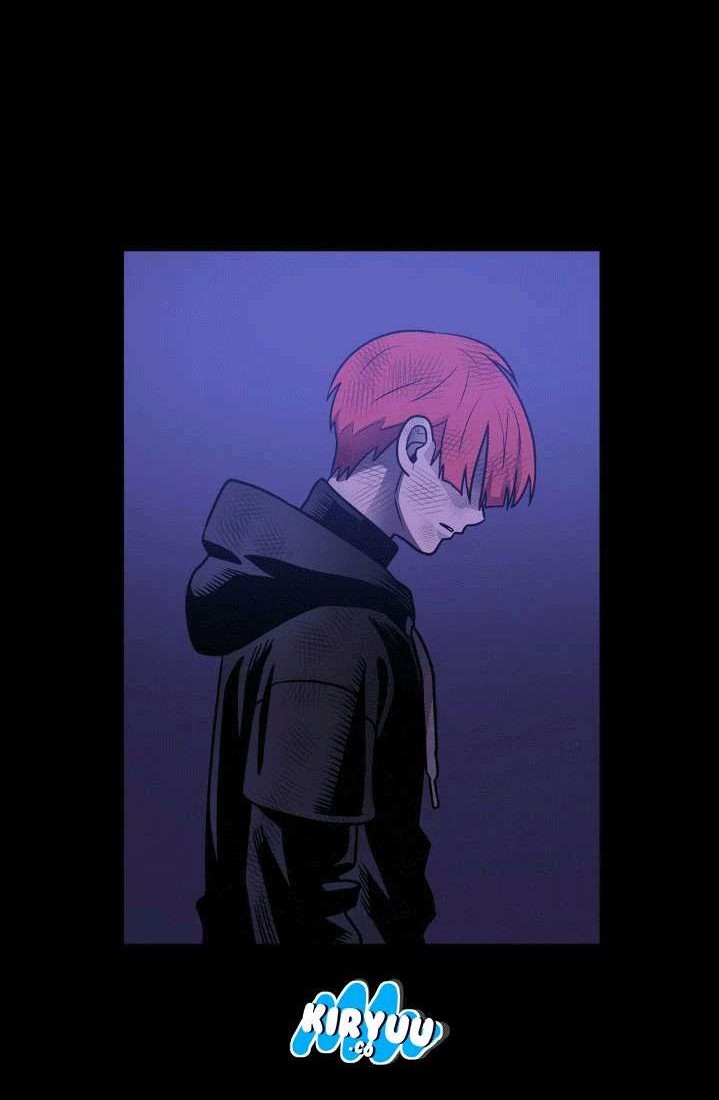 The Devil Boy Chapter 34 - halaman 28