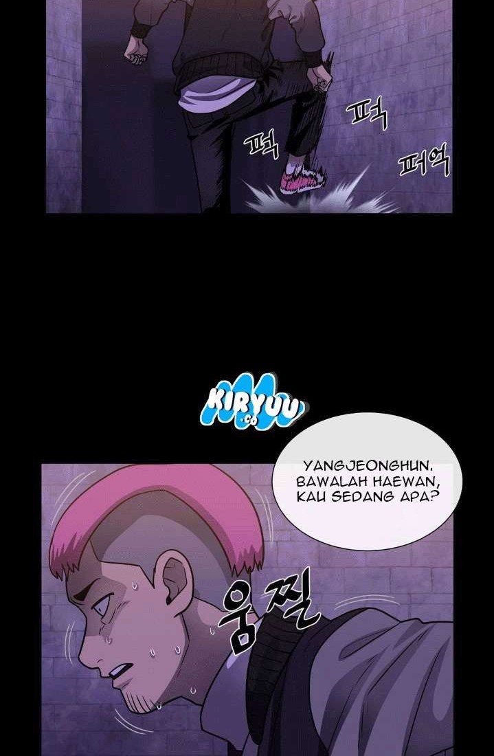 The Devil Boy Chapter 34 - halaman 32