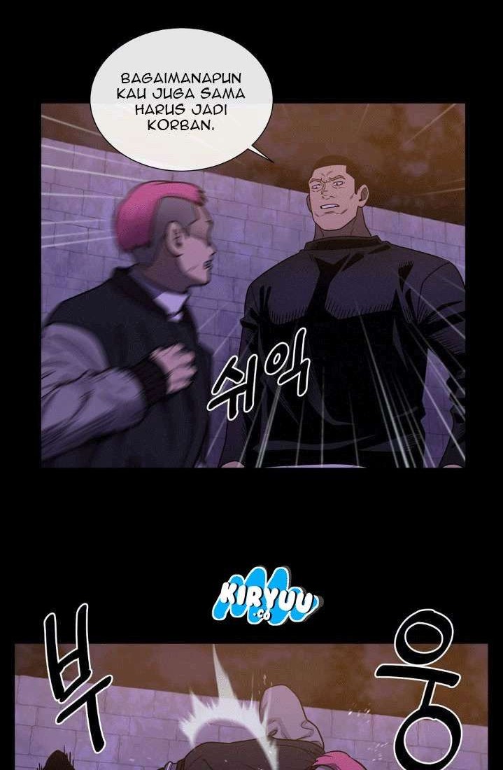 The Devil Boy Chapter 34 - halaman 34