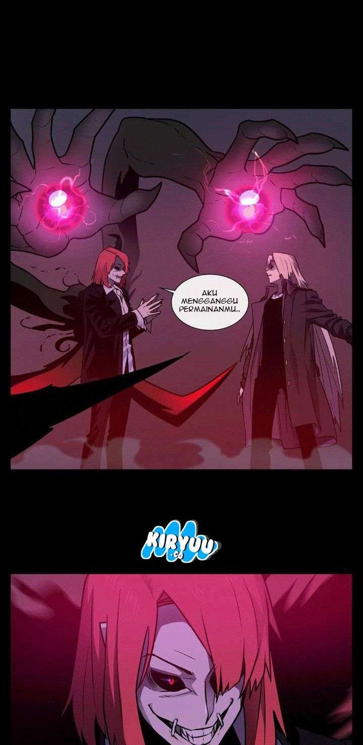 The Devil Boy Chapter 34 - halaman 4