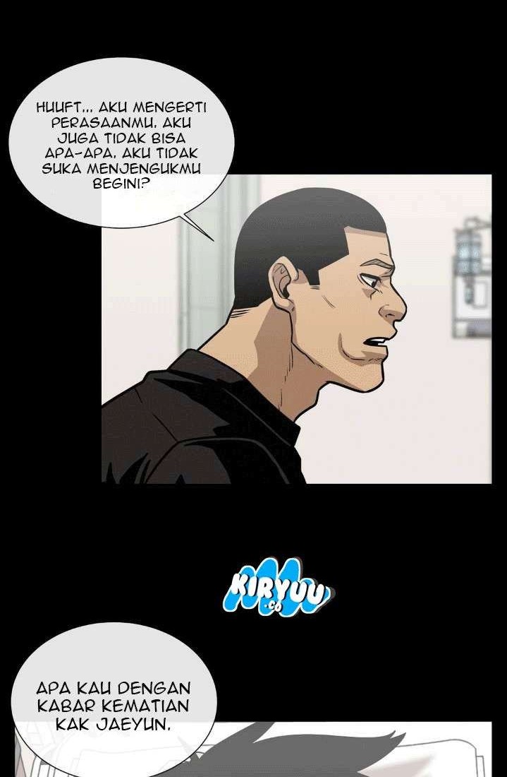 The Devil Boy Chapter 34 - halaman 44
