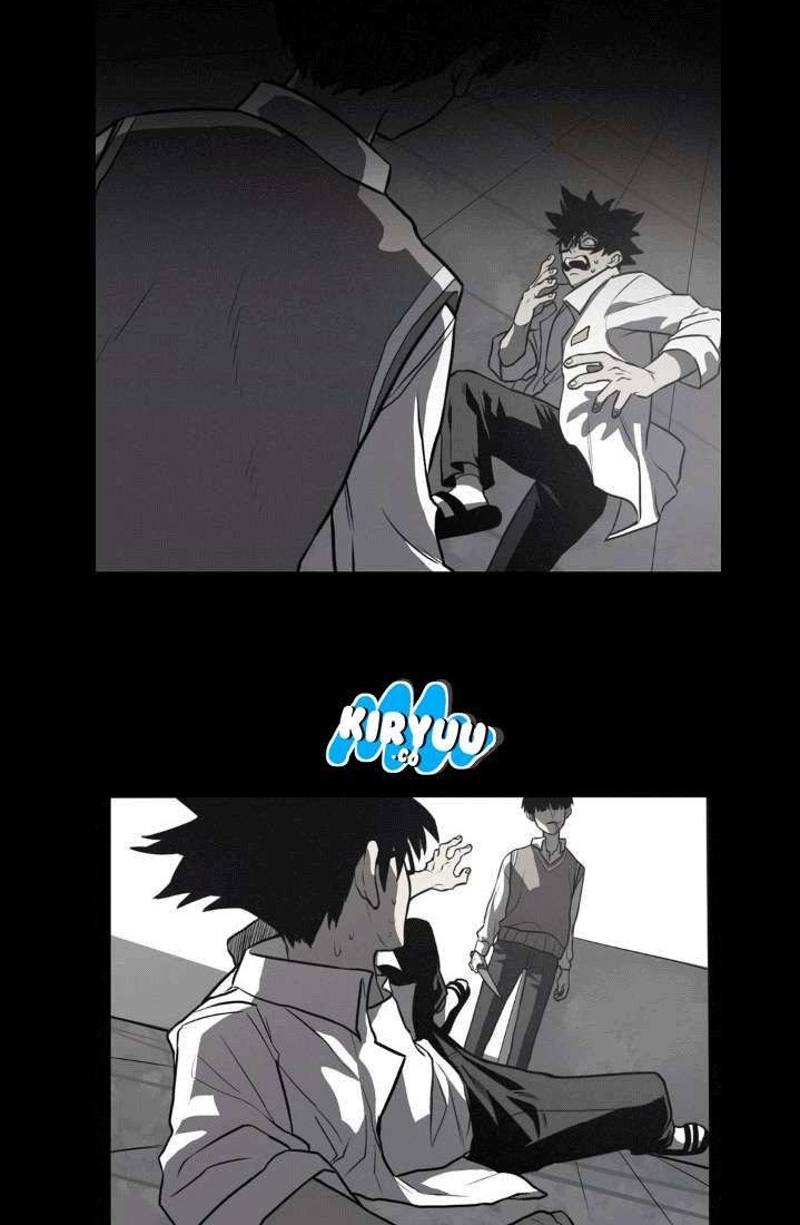 The Devil Boy Chapter 34 - halaman 46