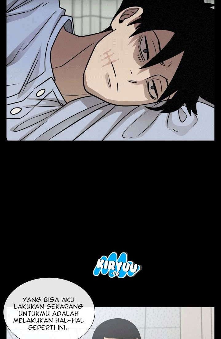 The Devil Boy Chapter 34 - halaman 48