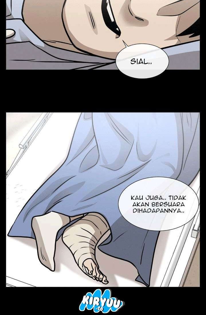 The Devil Boy Chapter 34 - halaman 50