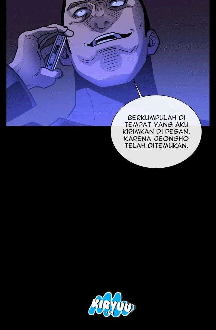 The Devil Boy Chapter 34 - halaman 54