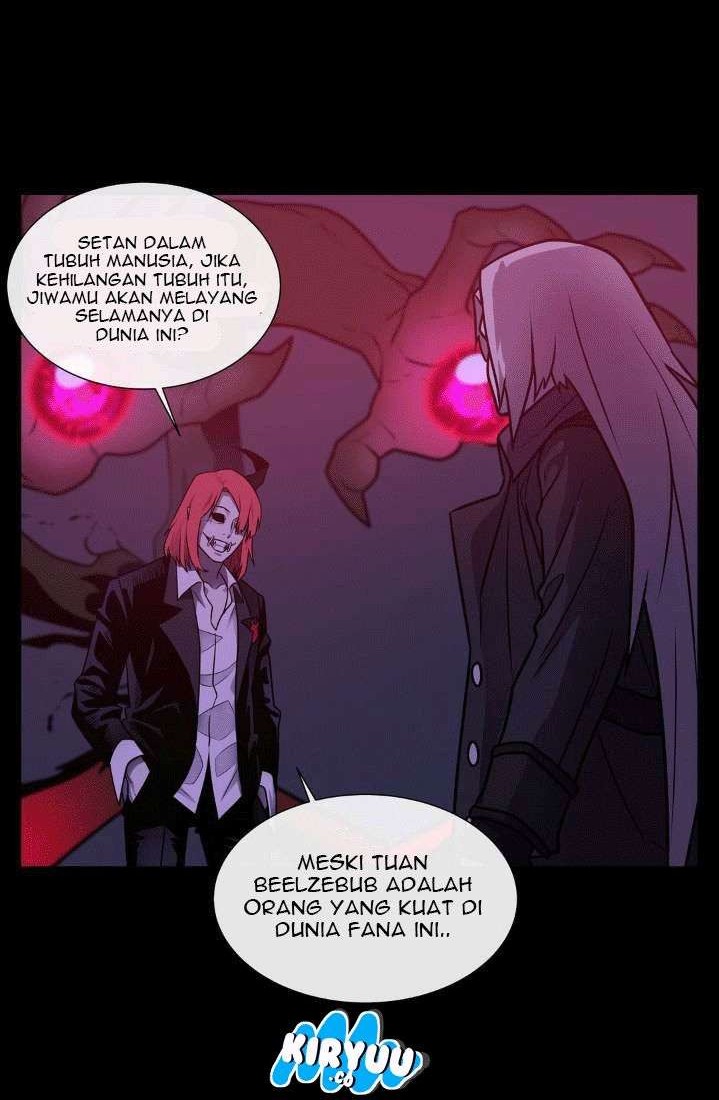 The Devil Boy Chapter 34 - halaman 8