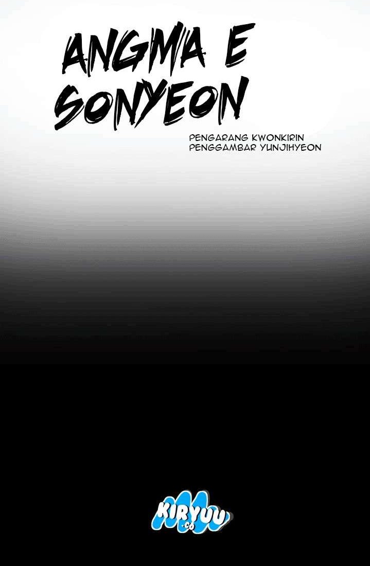 The Devil Boy Chapter 35 - halaman 10