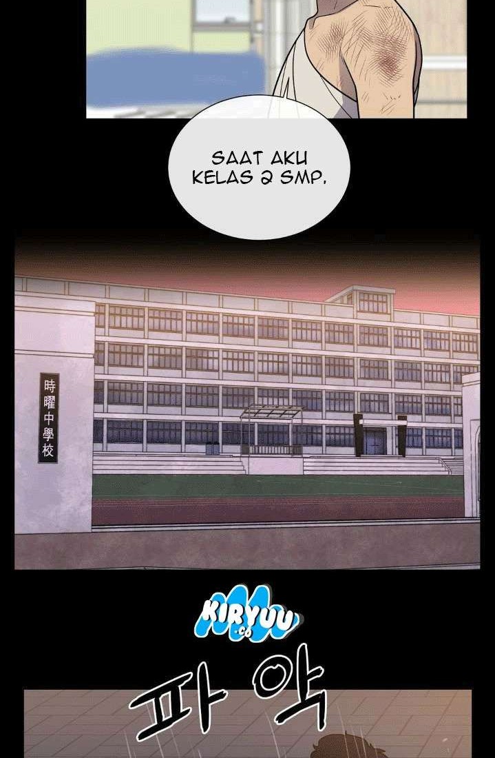 The Devil Boy Chapter 35 - halaman 14