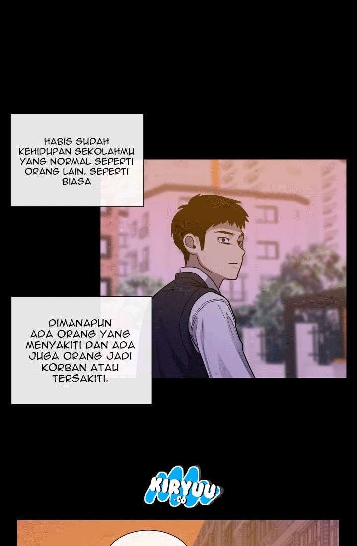 The Devil Boy Chapter 35 - halaman 16