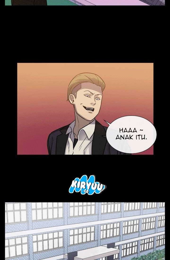 The Devil Boy Chapter 35 - halaman 18