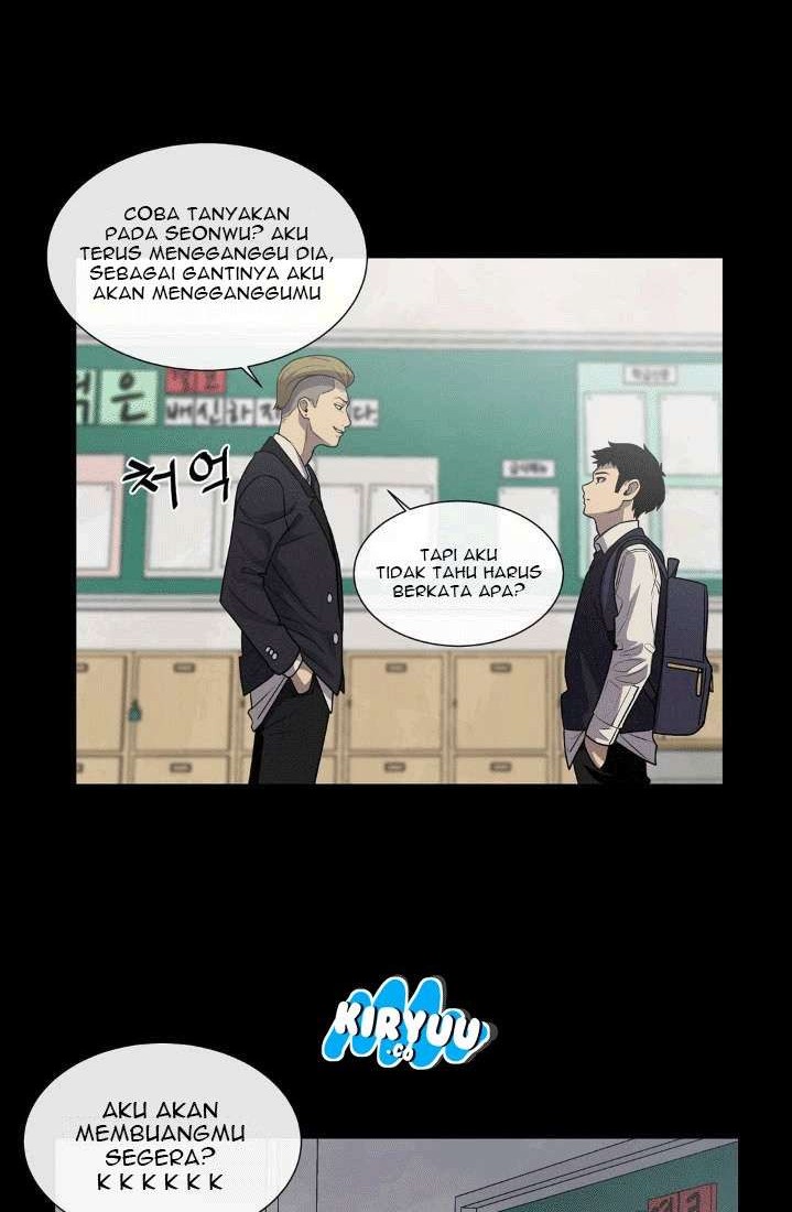 The Devil Boy Chapter 35 - halaman 20