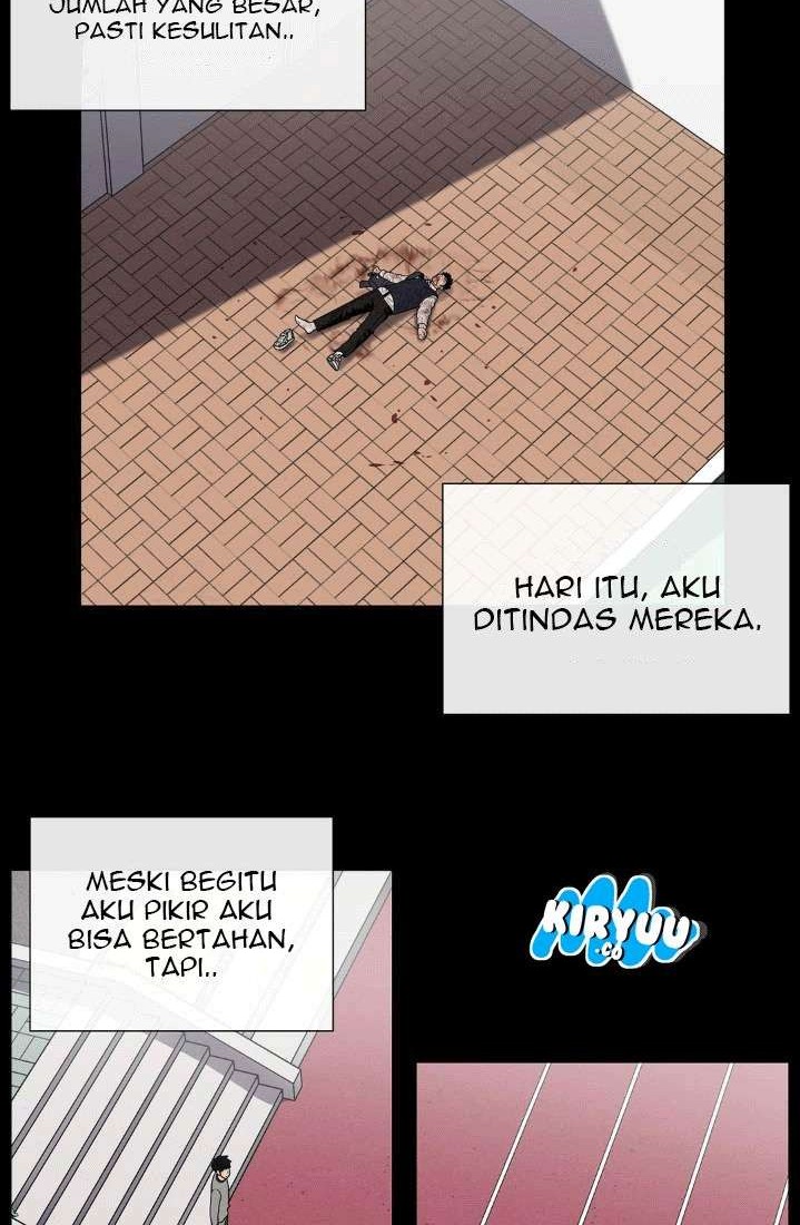 The Devil Boy Chapter 35 - halaman 26