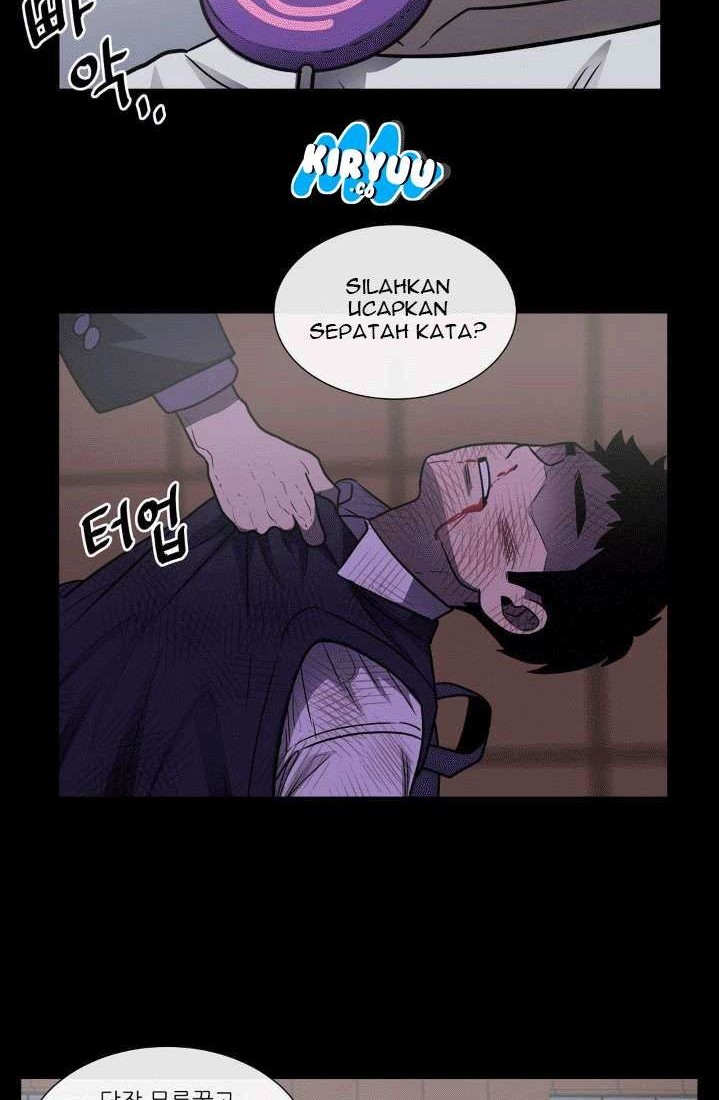 The Devil Boy Chapter 35 - halaman 28