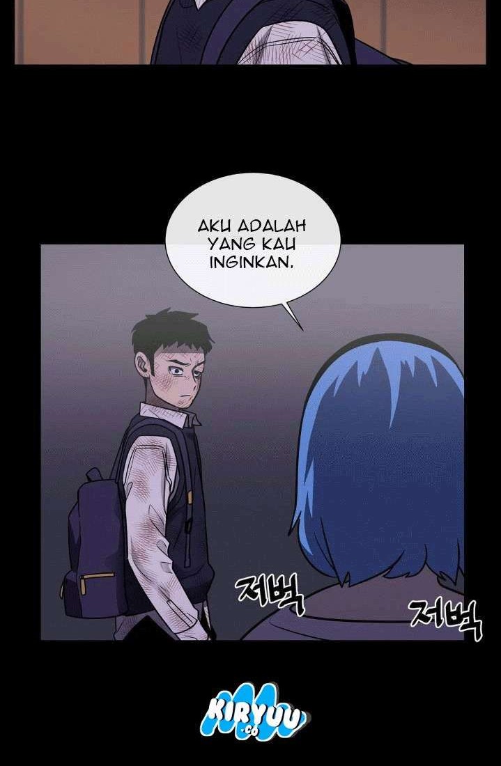 The Devil Boy Chapter 35 - halaman 34