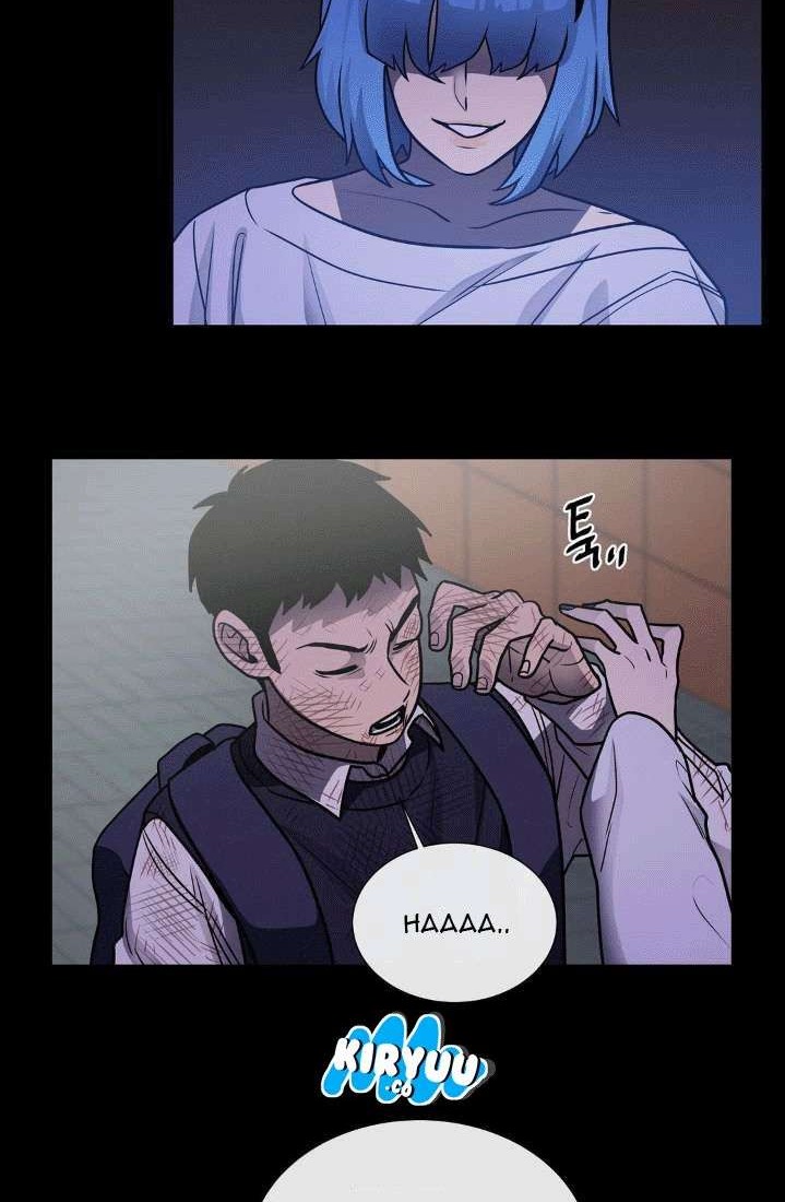 The Devil Boy Chapter 35 - halaman 36
