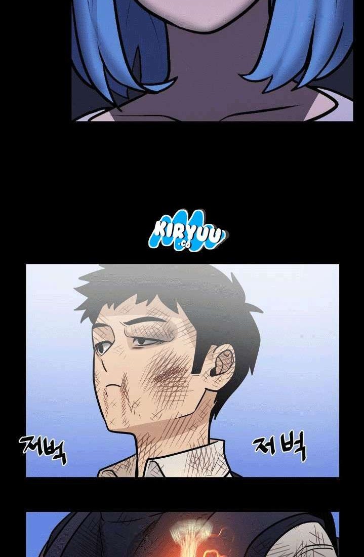 The Devil Boy Chapter 35 - halaman 38