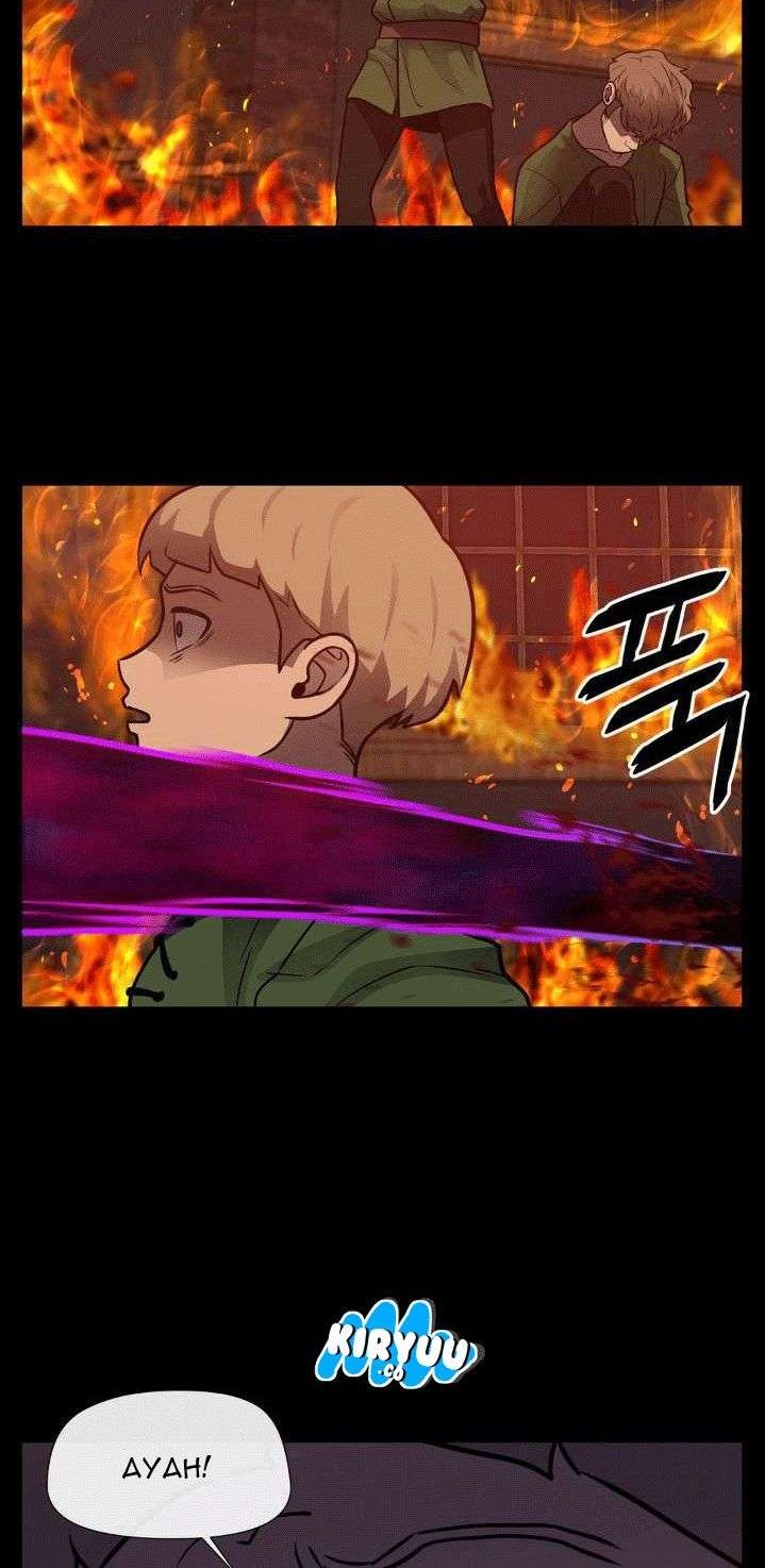 The Devil Boy Chapter 35 - halaman 4
