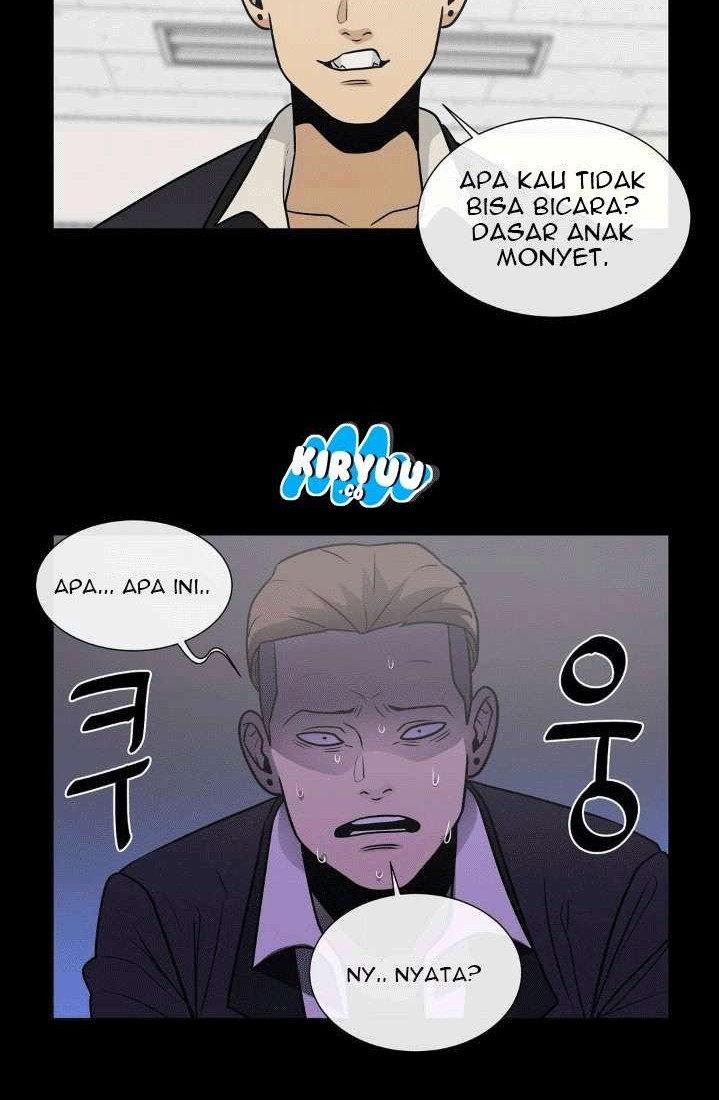 The Devil Boy Chapter 35 - halaman 40