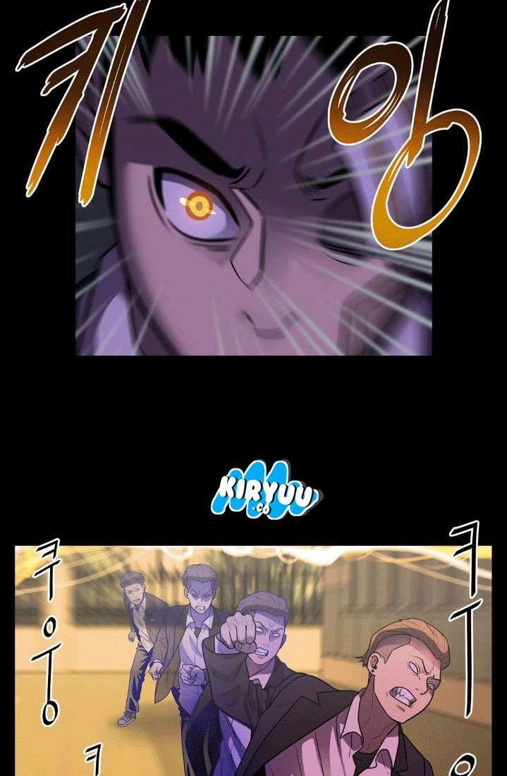 The Devil Boy Chapter 35 - halaman 42