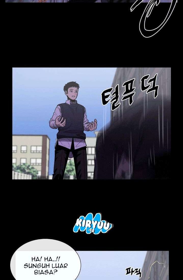 The Devil Boy Chapter 35 - halaman 44
