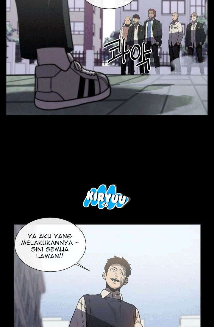 The Devil Boy Chapter 35 - halaman 48